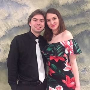 Meet your Posher, Nicky